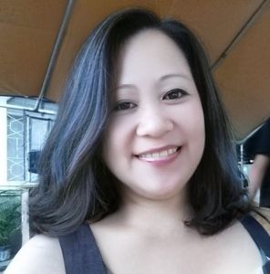 Meet your Posher, Maricar